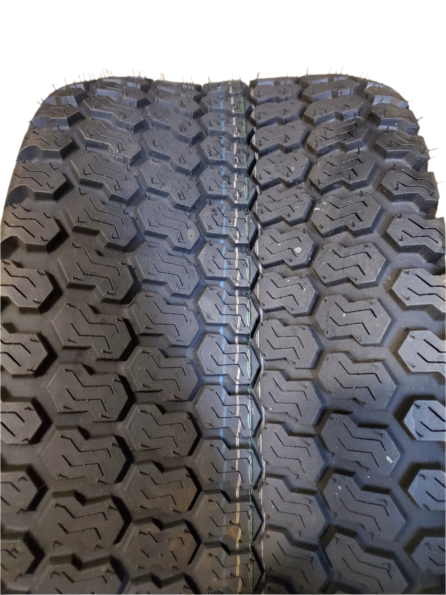 KENDA SUPER TURF K500 BSW 24 11.5 12 4PLY LAWN TIRE 105001296B1