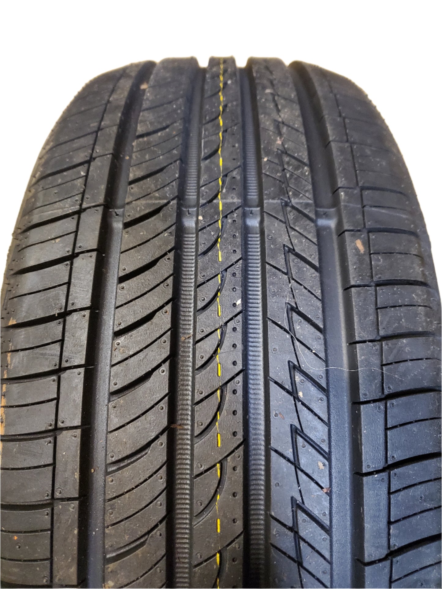 2 NEXEN N5000 PLUS BSW P 225 50 17 94H ALL SEASON TIRE 15571NXK
