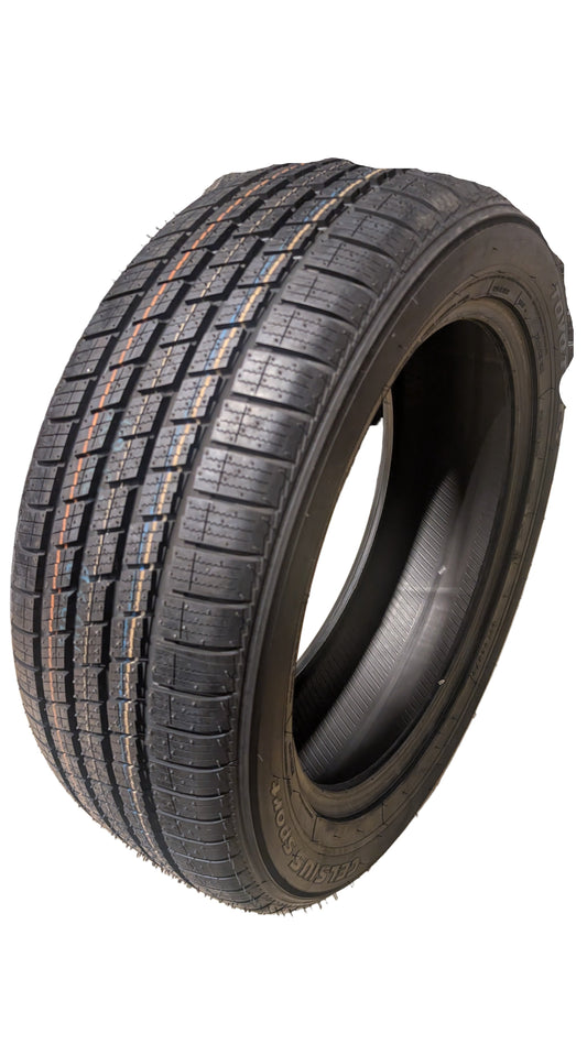 TOYO CELSIUS SPORT BSW P 235 55 19 105V XL ALL WEATHER TIRE 127560