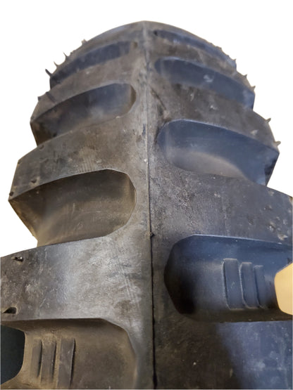 SPECIALTY TIRES OF AMERICA MILITARY NDT BSW LT 7 16 6PLY INDUSTRIAL TIRE LN174