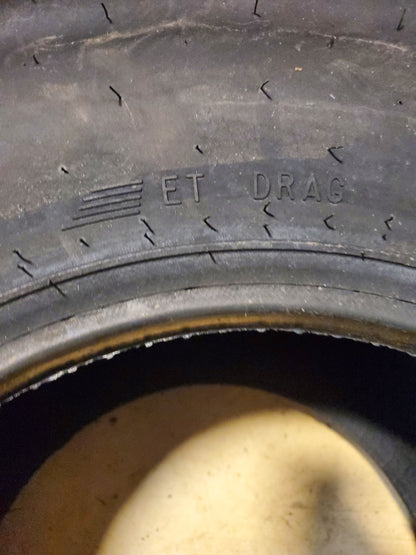 111” MICKEY THOMPSON ET DRAG BSW 35 15 16 DRAG TIRE 90000001930