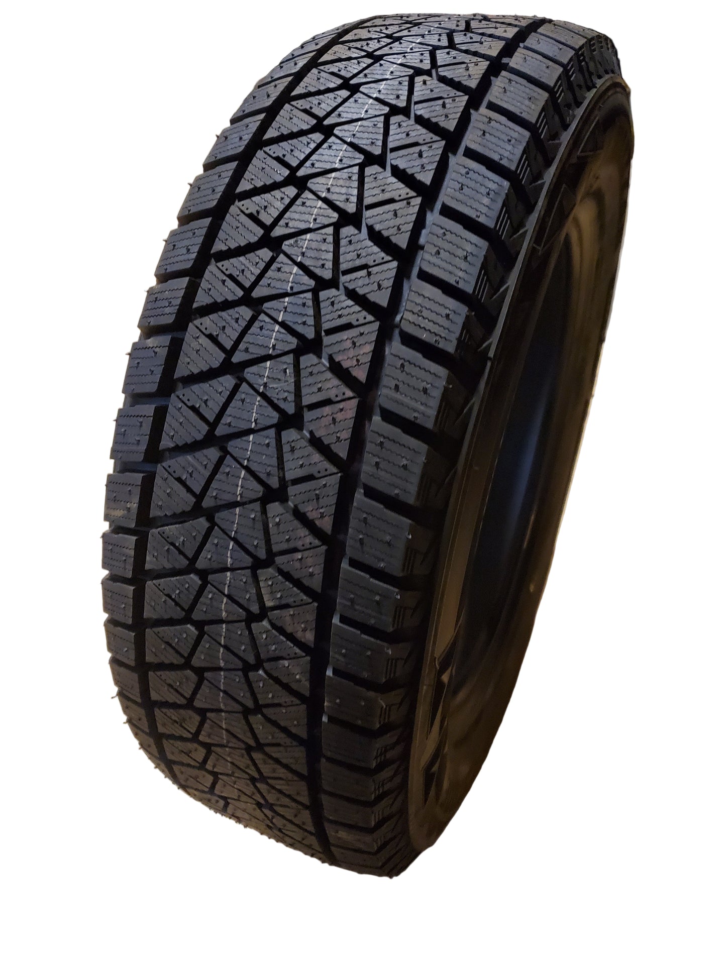 BRIDGESTONE BLIZZAK DM-V2 BSW P 225 65 17 102S WINTER TIRE 15692