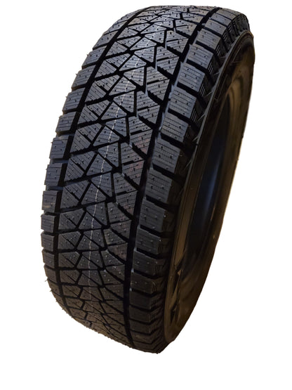 BRIDGESTONE BLIZZAK DM-V2 BSW P 225 65 17 102S WINTER TIRE 15692