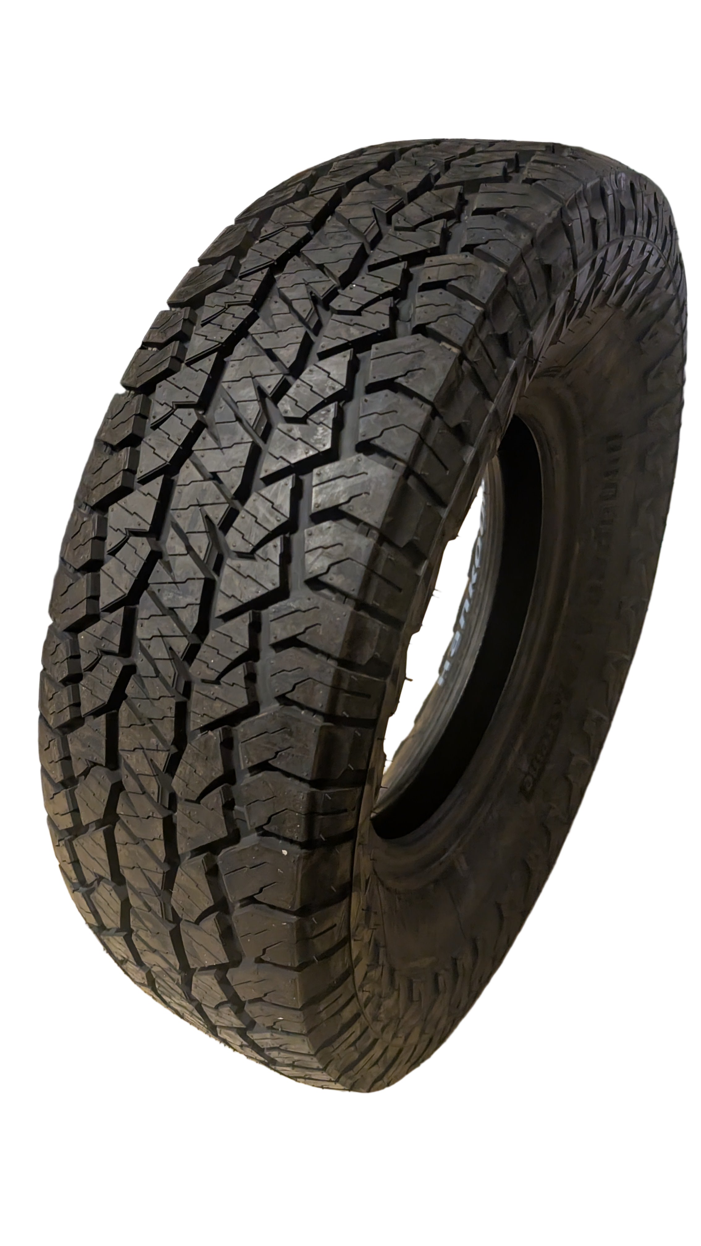 HANKOOK DYNAPRO AT2 XTREME RWL P 265 75 16 116T SL ALL TERRAIN TIRE 1029793