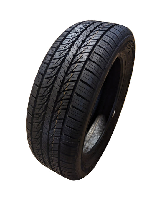 GENERAL ALTIMAX RT43 BSW P 185 55 16 87H XL ALL SEASON TIRE 15576010000