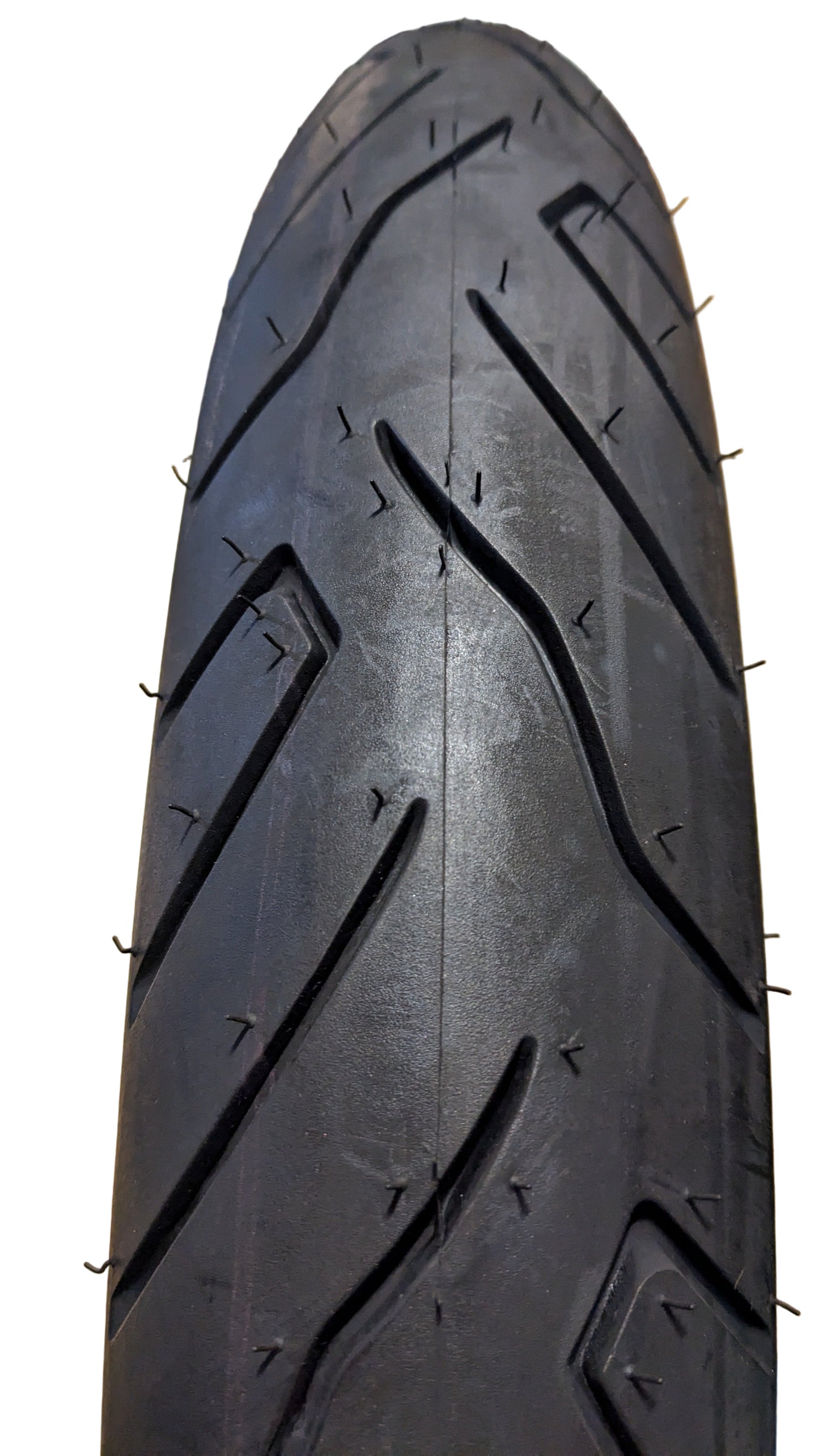 SHINKO SR999 A/B LONG HAUL BSW P 80 90 21 54H FRONT MOTORCYCLE TIRE 874914
