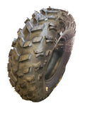 NOS CARLISLE BADLANDS XTR BSW AT 205 80 12 ATV/UTV TIRE 537068