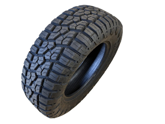 ROLLING BIG POWER TEPULSOR R/T BSW LT 295 65 20 129/126R E RUGGED TERRAIN TIRE RBPSTRT2065010