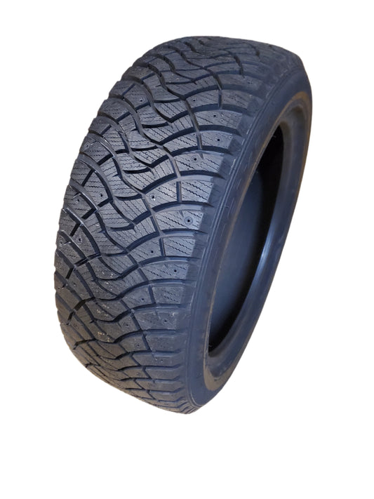 FALKEN WINTERPEAK F-ICE 1 BSW P 225 50 17 98T XL WINTER TIRE 28384772