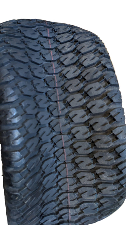CARLSTAR TURF TRAC R/S BSW  20 10 8 4PLY LAWN TIRE