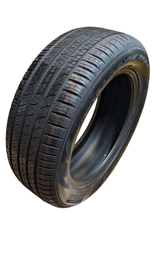 PIRELLI SCORPION ZERO A/S BSW P 255 55 20 107H XL ALL SEASON TIRE 2809500