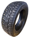 NOKIAN NORDMAN NORTH 9 STUDDED BSW P 215 55 17 98T XL WINTER TIRE T432905