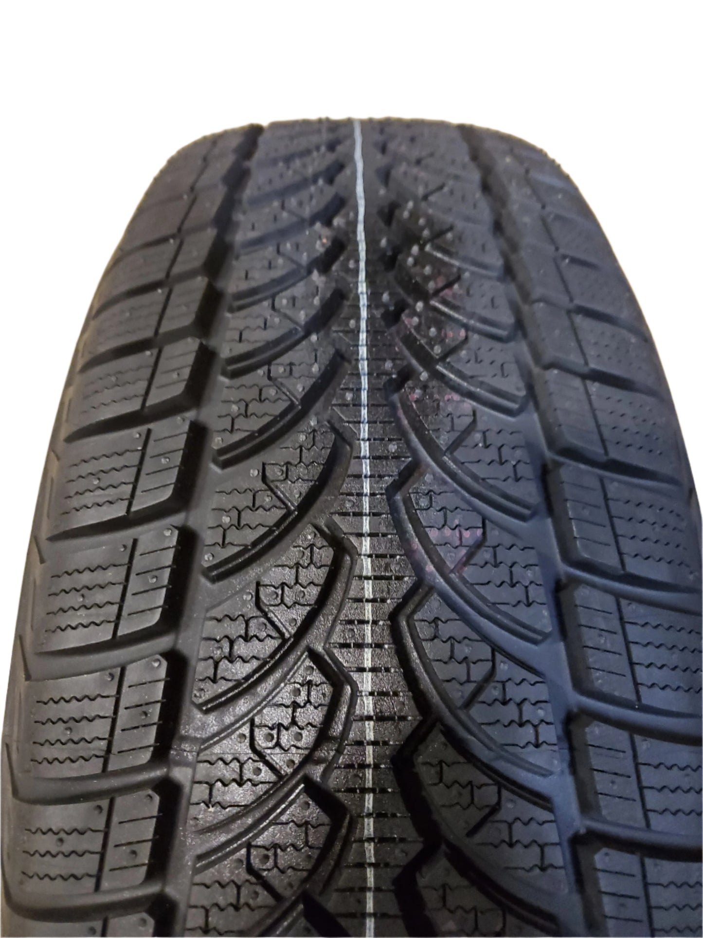 2 BRIDGESTONE BLIZZAK LM-80 RFT BSW P 225 65 17 100H WINTER TIRE 000646