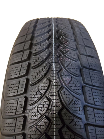 2 BRIDGESTONE BLIZZAK LM-80 RFT BSW P 225 65 17 100H WINTER TIRE 000646