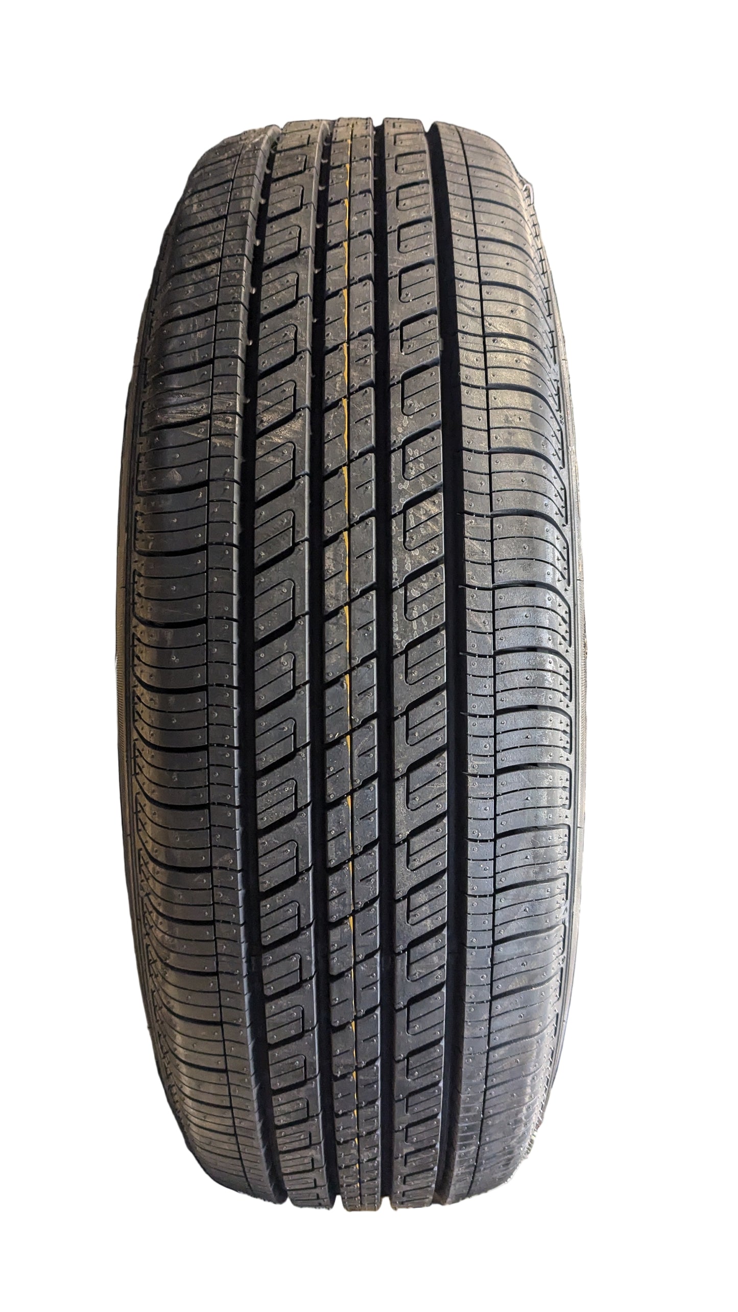 NEXEN ARIA AH7 BSW P 215 70 16 100H ALL SEASON TIRE 15693NXK