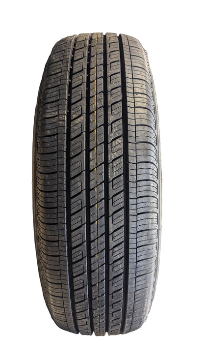 NEXEN ARIA AH7 BSW P 215 70 16 100H ALL SEASON TIRE 15693NXK