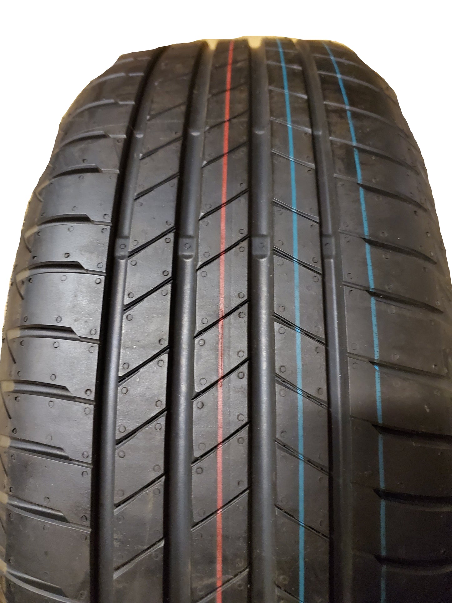 BRIDGESTONE TURANZA T005 BSW P 205 55 17 95W XL SUMMER TIRE 011965