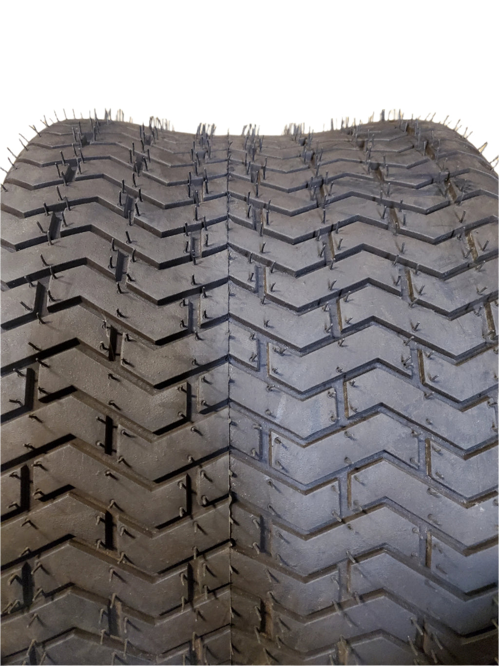 CARLSTAR ULTRA TRAC BSW 26.5 14 12 106R 4PLY LAWN TIRE 529386