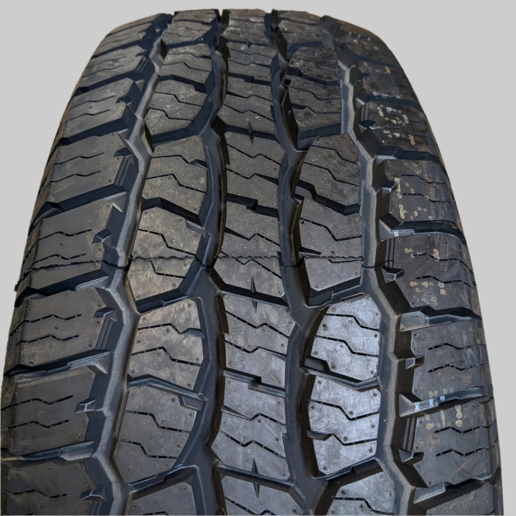 FORTUNE TORMENTA A/T FSR308 OWL LT 265 70 17 121/118S LRE 10PLY 9265030205