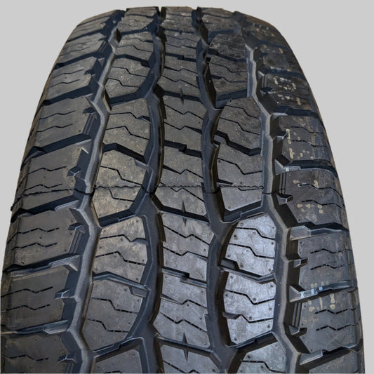 FORTUNE TORMENTA A/T FSR308 OWL LT 265 70 17 121/118S LRE 10PLY 9265030205