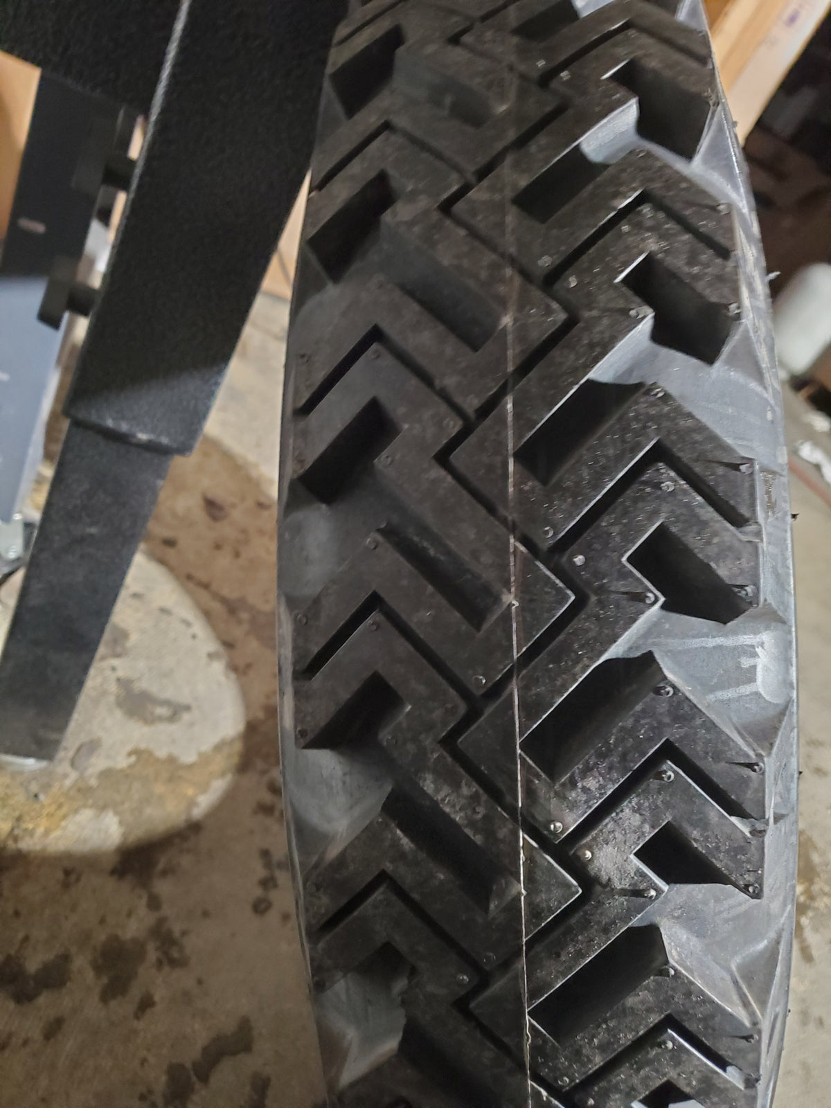 POWER KING EXTRA TRACTION BSW  7.00 15 105/101L 8PLY ATV/UTV TIRE AUD36