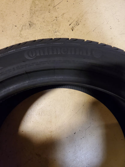 CONTINENTAL CONTIPROCONTACT MO BSW P 245 40 17 91H ALL SEASON TIRE 03503150000