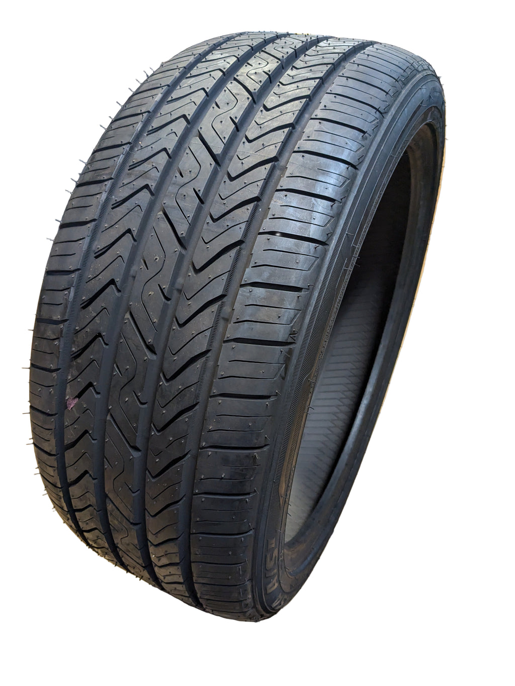 TOYO  EXTENSA A/S II BSW P 235 40 19 96V XL ALL SEASON TIRE 143410