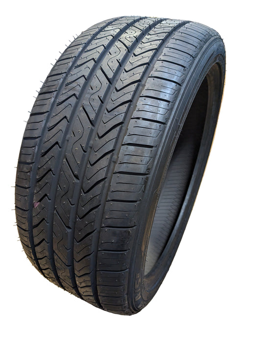 TOYO  EXTENSA A/S II BSW P 235 40 19 96V XL ALL SEASON TIRE 14310