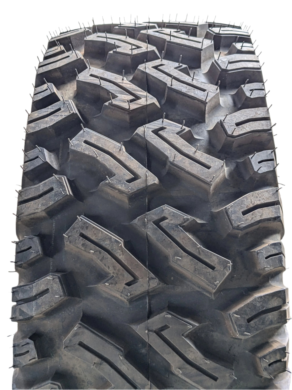 GBC DIRT COMMANDER 2.0 BSW 30 10 14 6PLY ATV/UTV TIRE AE143010DC