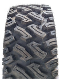 GBC DIRT COMMANDER 2.0 BSW 30 10 14 6PLY ATV/UTV TIRE AE143010DC