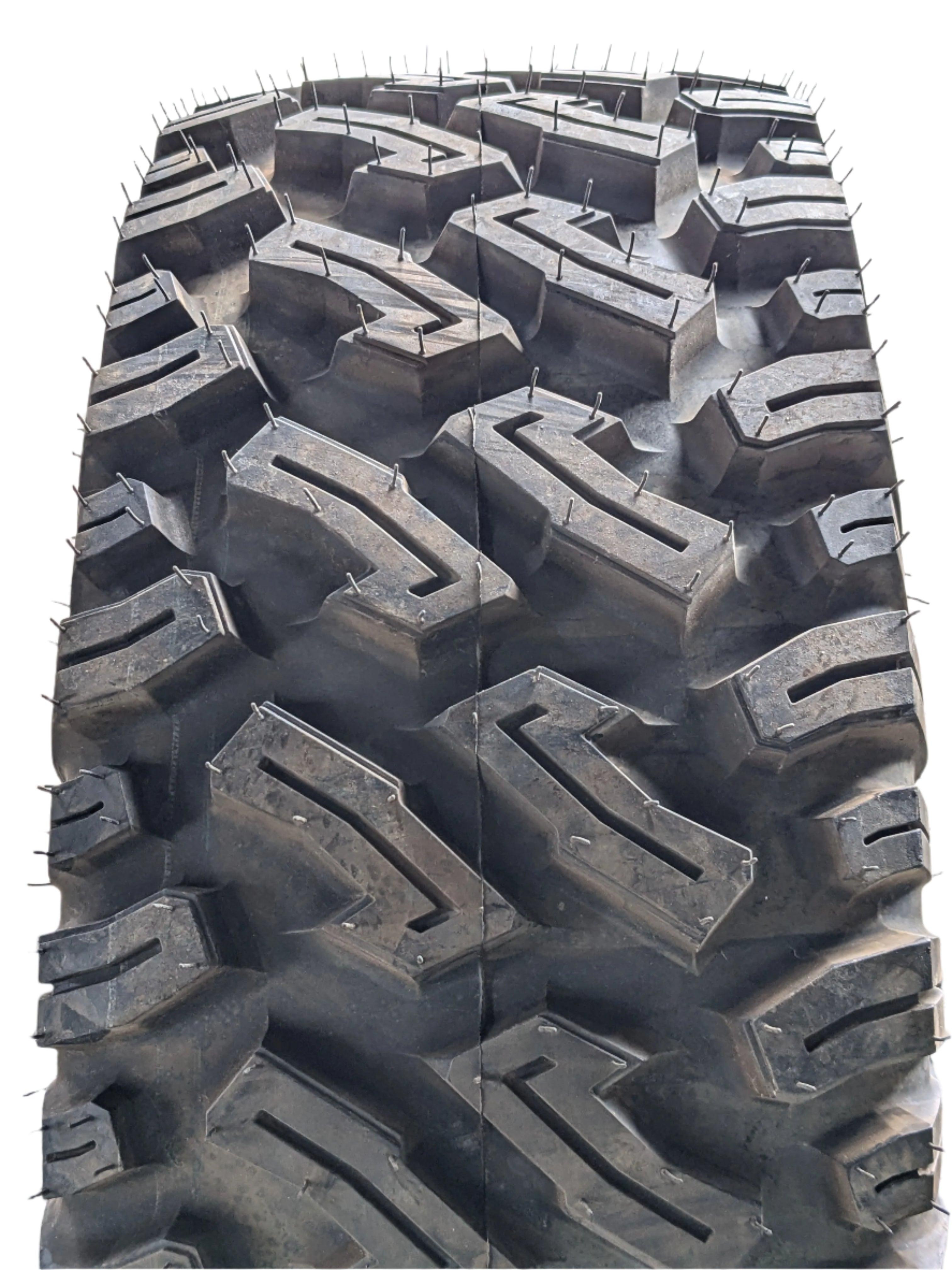 GBC DIRT COMMANDER 2.0 BSW 30 10 14 6PLY ATV/UTV TIRE AE143010DC