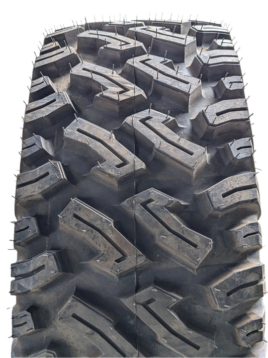 GBC DIRT COMMANDER 2.0 BSW AT 30 10 14 6PLY ATV/UTV TIRE AE143010DC