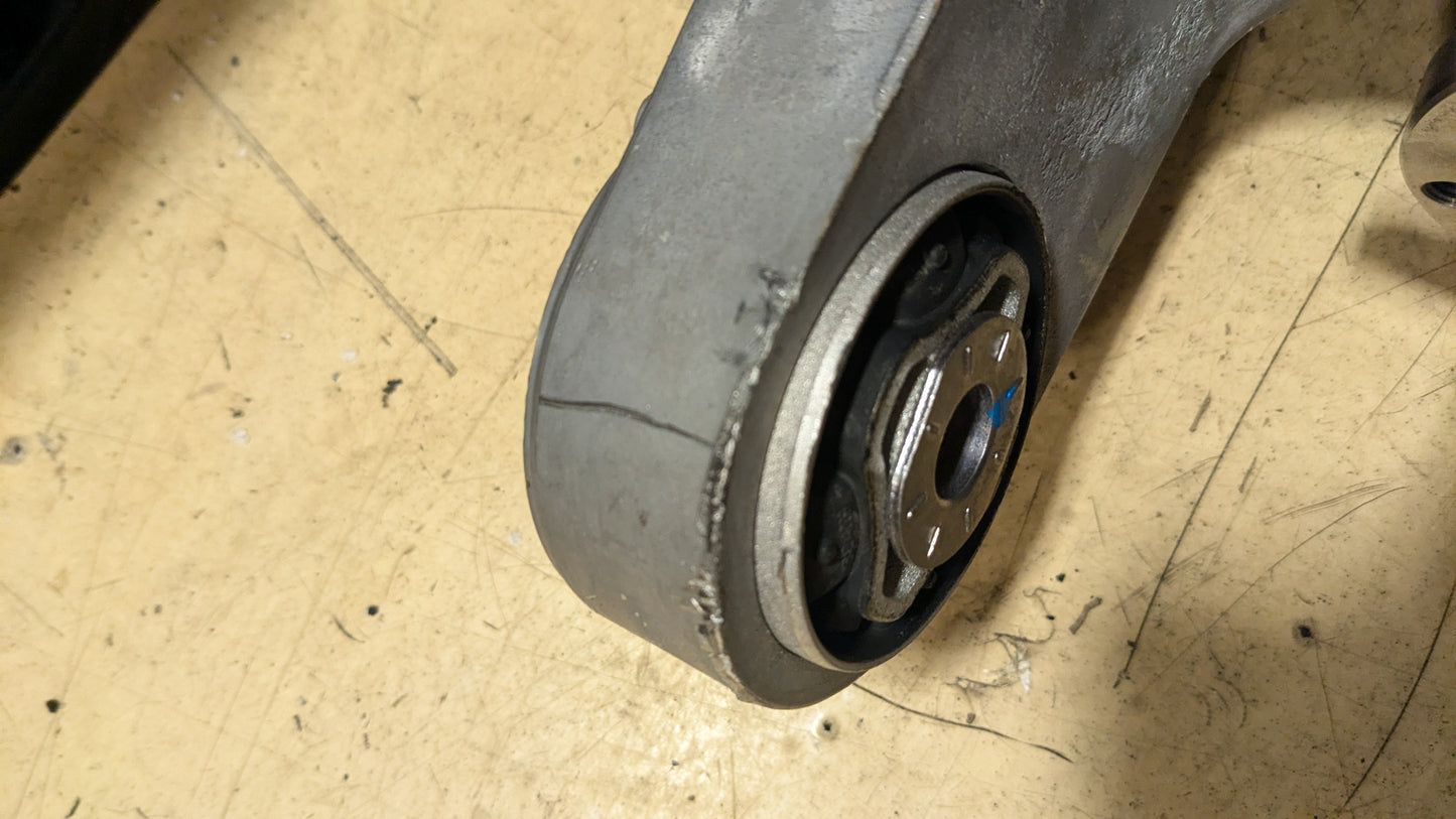 GENUINE GM DIFFERENTIAL 21-24 CADILLAC ESCALADE 22-24 SILVERADO 85707710