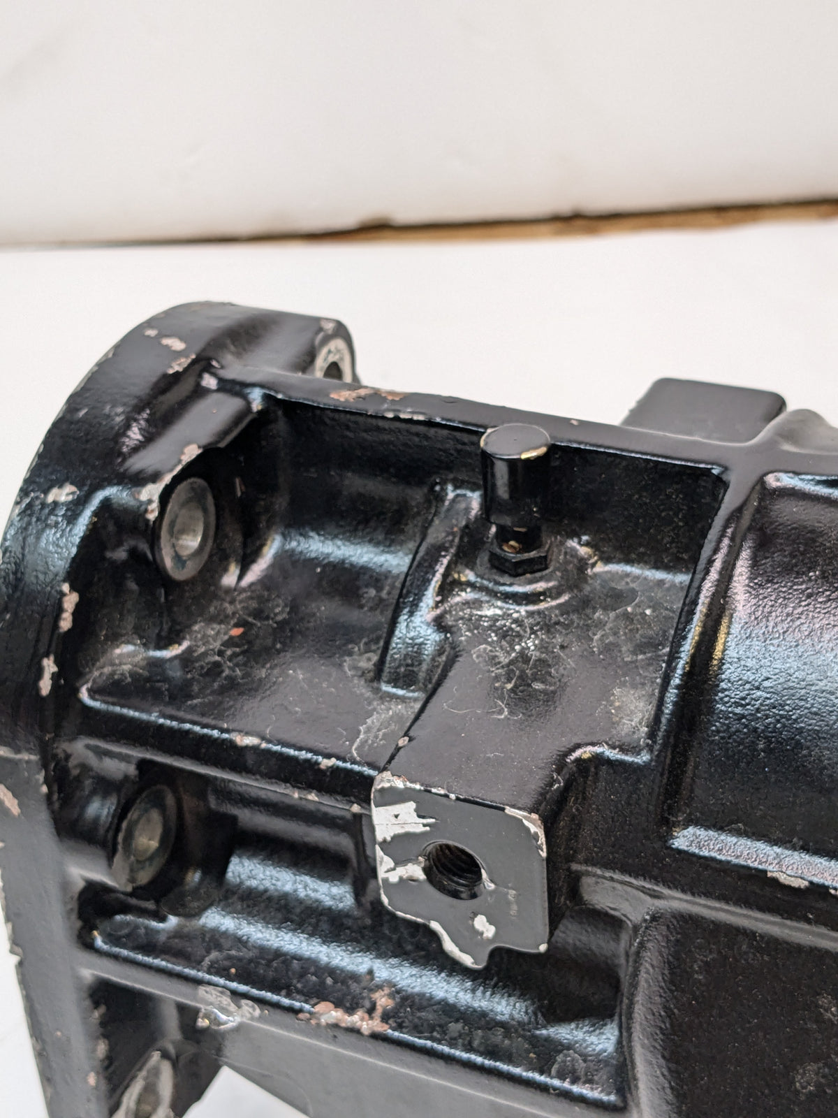INDMAR MARINE ENGINES INDMAR T- SHAFT 1.7 TAIL STK 40085T4