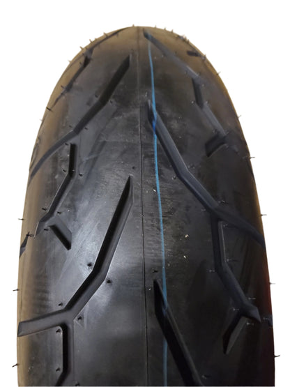 PIRELLI NIGHT DRAGON GT BSW 180 65 16 81H REAR MOTORCYCLE TIRE 2592700