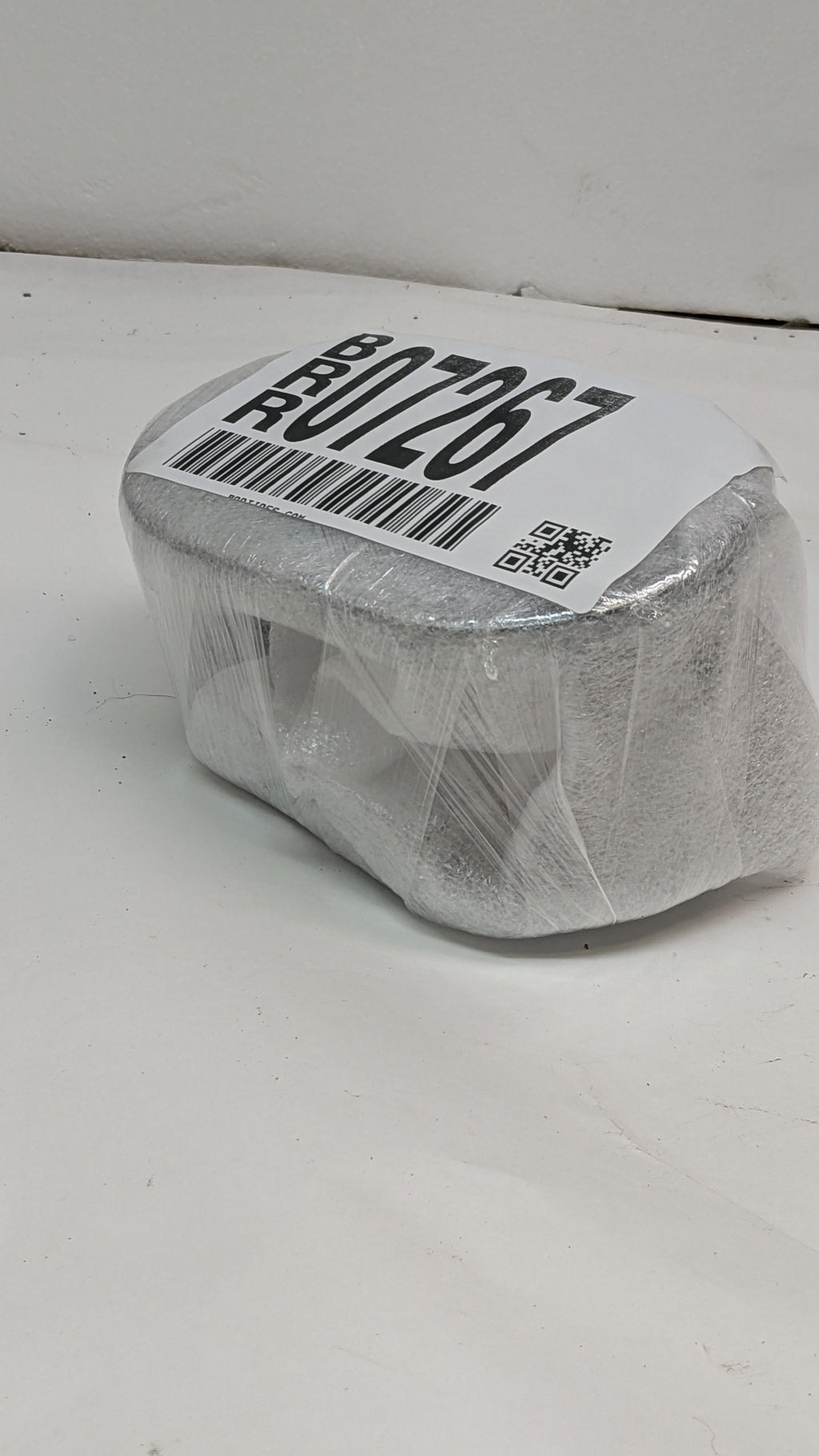 USED OVAL STYLE AIR FILTER COVER FIT K&N  STYLE FILTER PORSCHE 356