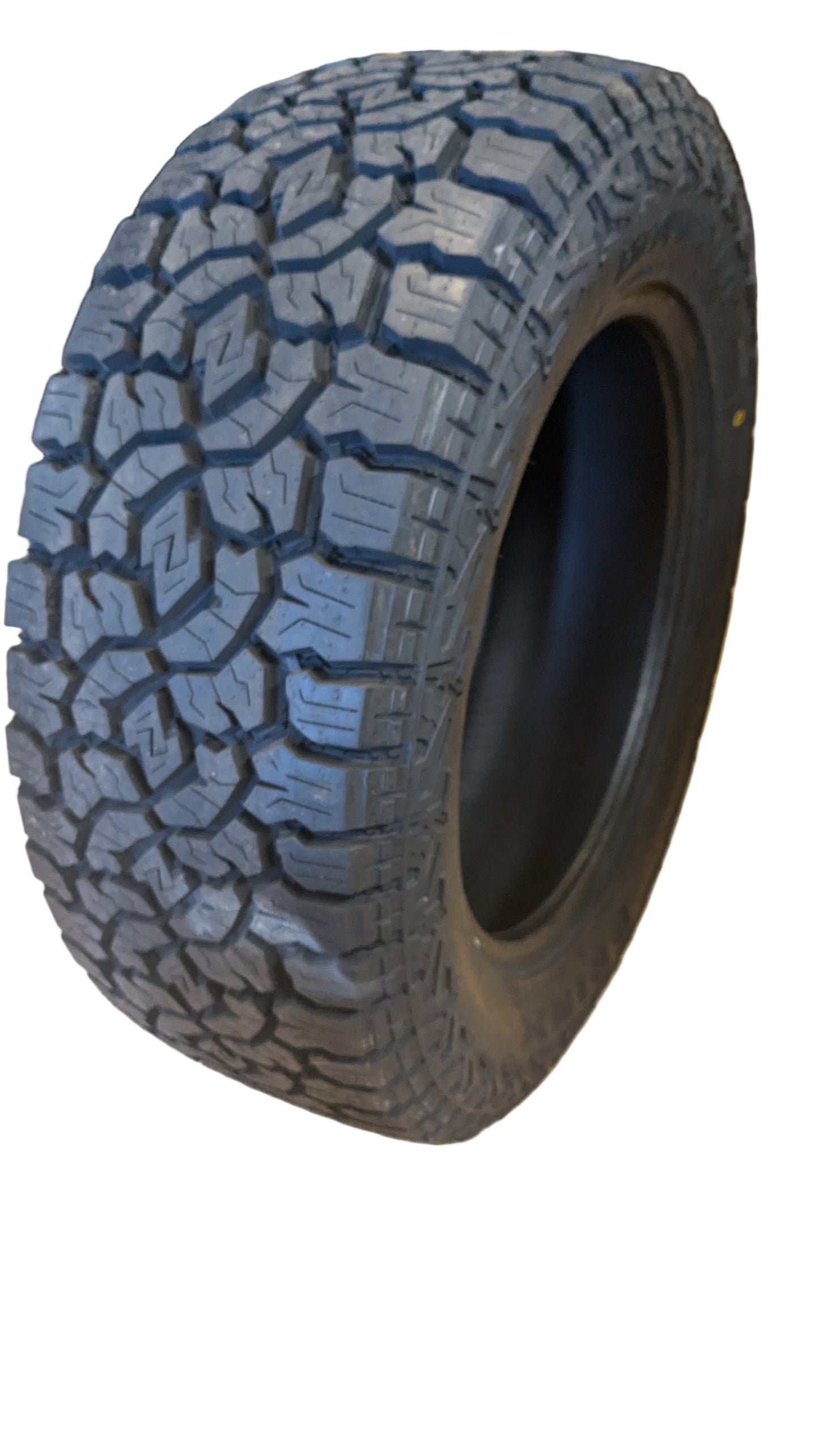 PRINX HICOUNTRY A/T BSW LT 285 60 20 125/122Q 10PLY ALL TERRAIN TIRE 9285250231
