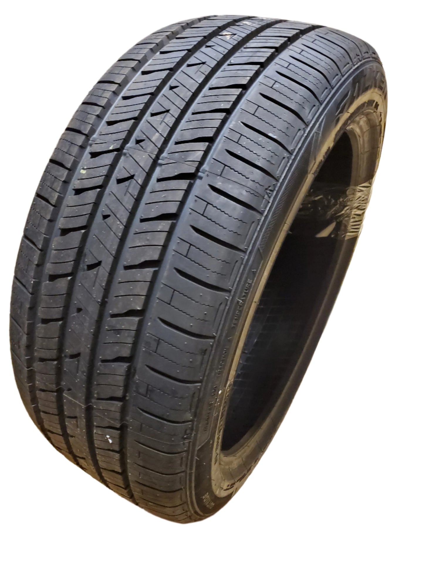 FALKEN ZIEX CT60 A/S BSW P 255 45 20 105V XL ALL SEASON TIRE 28042013