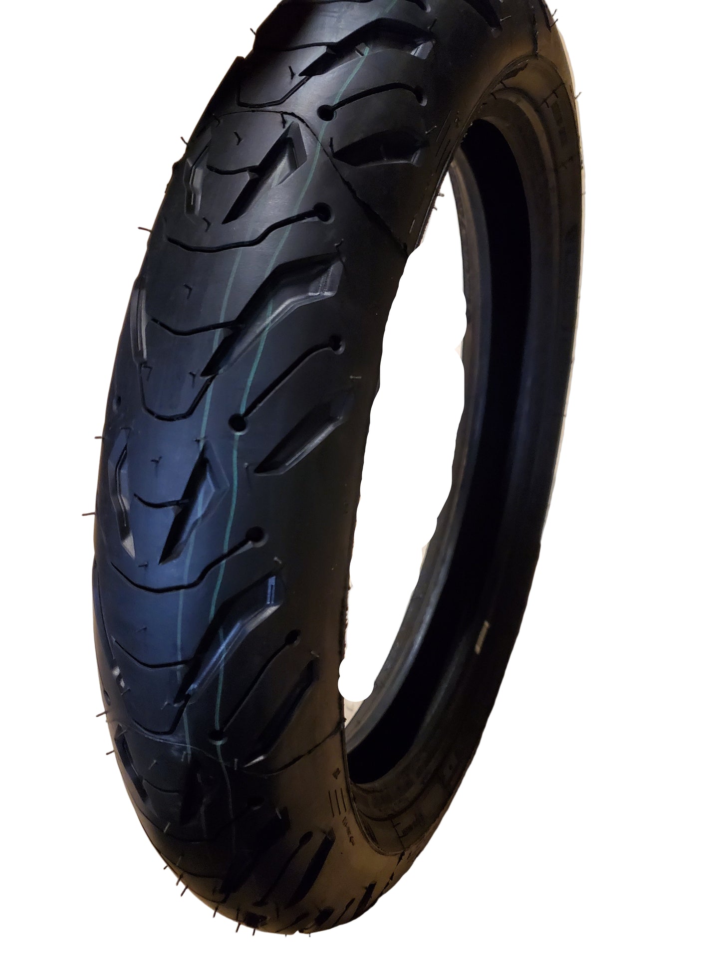 MICHELIN ROAD 6 BSW P 120 70 17 58W FRONT MOTORCYCLE TIRE 830256