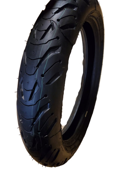 MICHELIN ROAD 6 BSW P 120 70 17 58W FRONT MOTORCYCLE TIRE 830256
