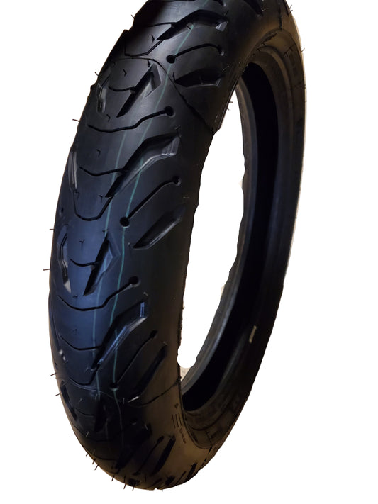 MICHELIN ROAD 6 BSW P 120 70 17 58W FRONT MOTORCYCLE TIRE 830256