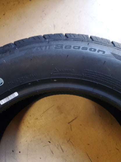BFGOODRICH ADVANTAGE CONTROL ALL SEASON BSW P 215 60 16 95V TIRE 53186