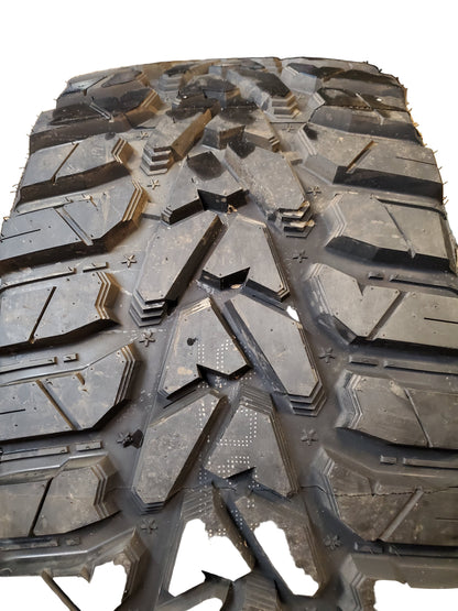 VERSATYRE MXT/HD BSW LT 33 13.5 24 109Q 10PLY MUD TIRE CMXT04
