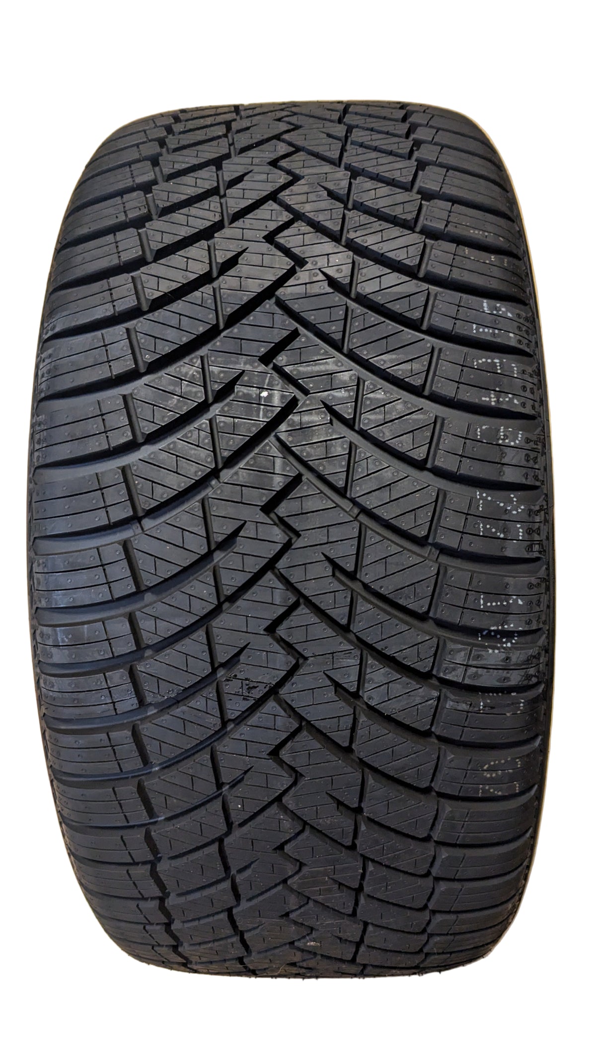 PIRELLI CINTURATO WEATHERACTIVE BSW P 255 35 19 96Y XL ALL WEATHER TIRE 4164800