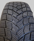 MICHELIN X-ICE SNOW BSW P 195 60 15 92H XL WINTER TIRE 35232