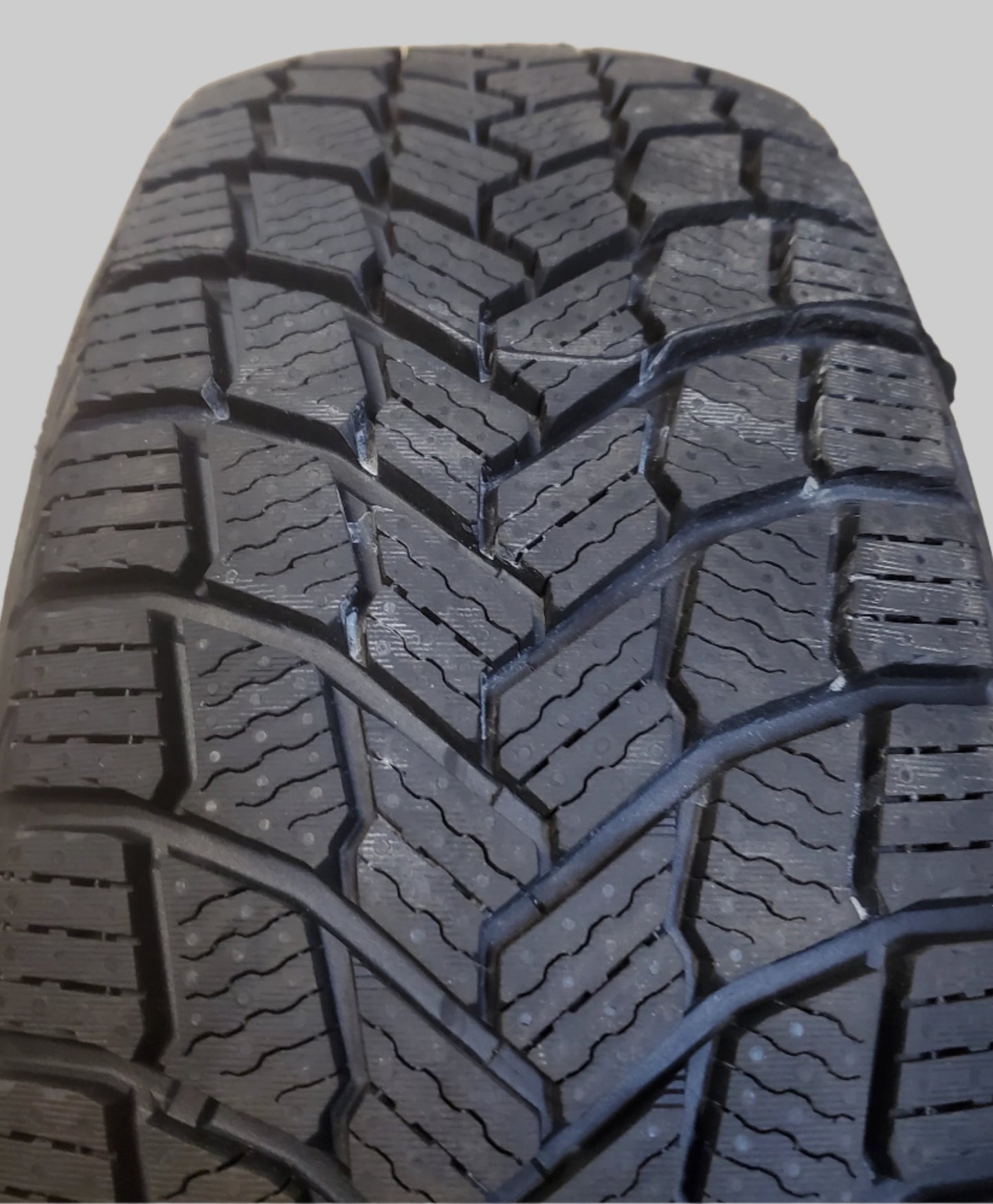 MICHELIN X-ICE SNOW BSW P 195 60 15 92H XL WINTER TIRE 35232
