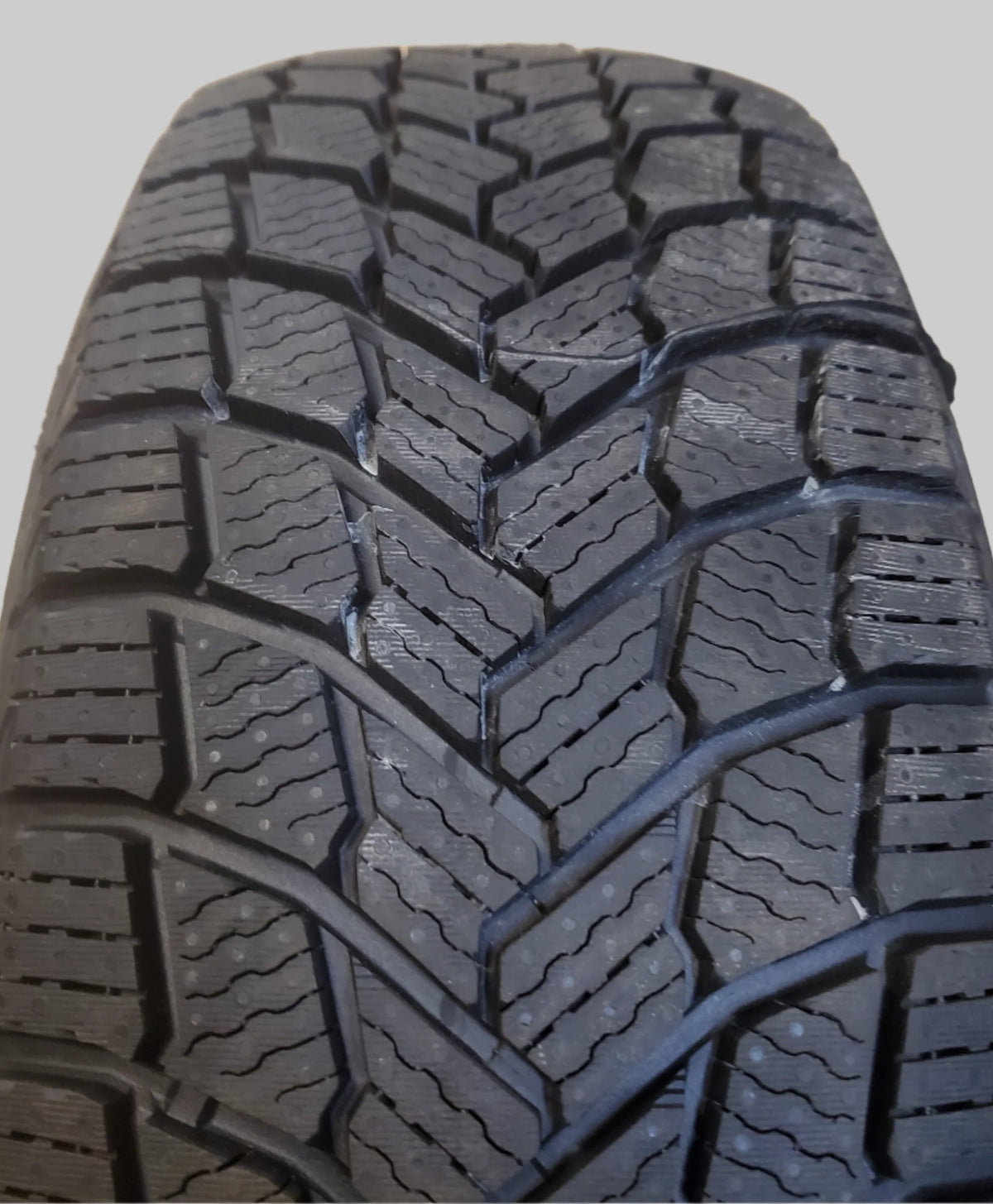 MICHELIN X-ICE SNOW BSW P 195 60 15 92H XL WINTER TIRE 35232