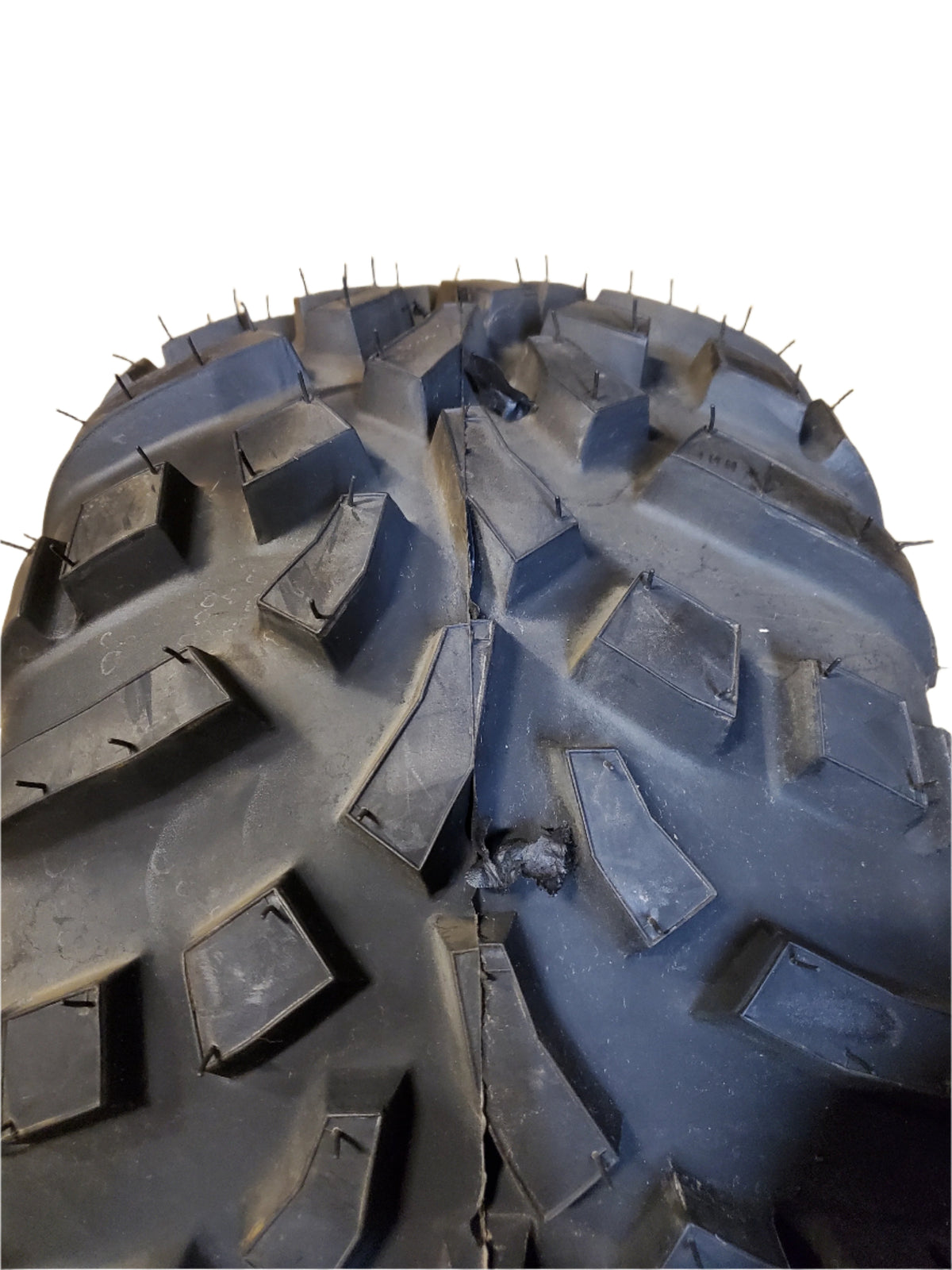 CARLSTAR AT489 XD BSW 25 11 12 68K 8PLY ATV/UTV TIRE 6P1711