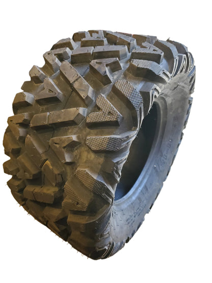 NOS MILLION PARTS BSW 26 9 12 6PLY ATV/UTV TIRE MP26912