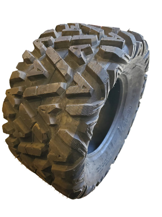 NOS MILLION PARTS BSW 26 9 12 6PLY ATV/UTV TIRE MP26912